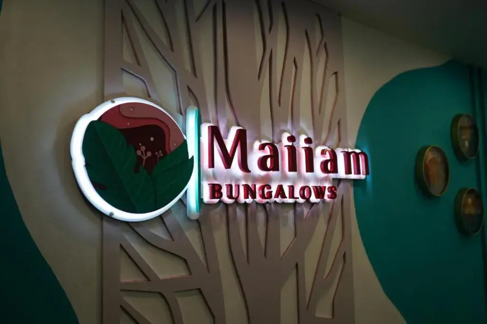 Maiiam Bungalows