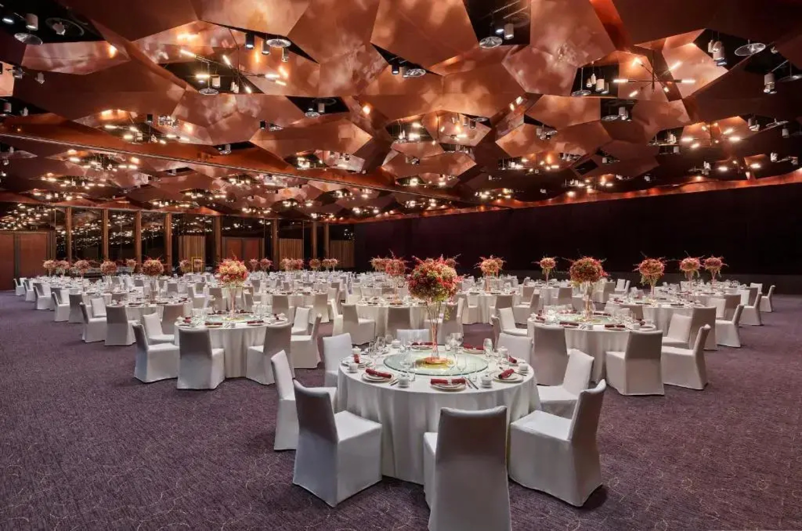 Mumian Beijing Daxing International Airport, part of Hyatt
