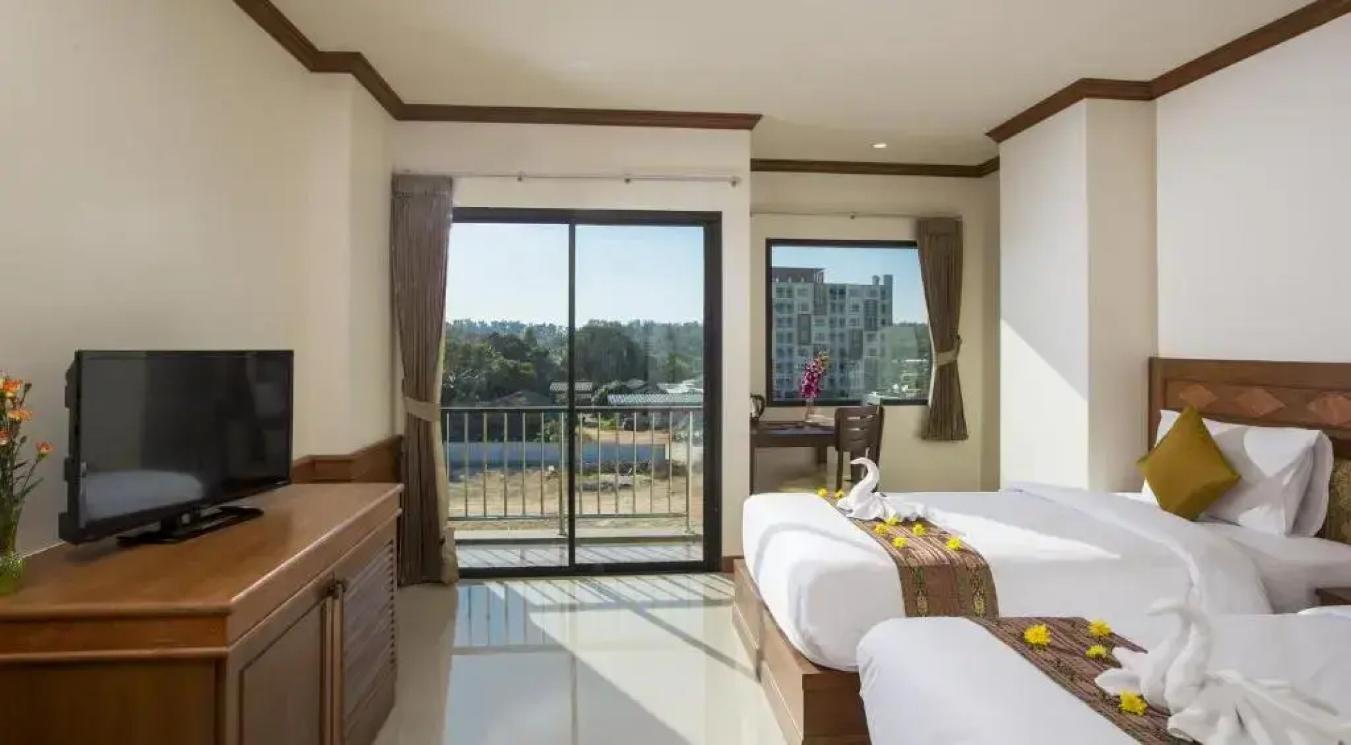 Airport Resort Phuket