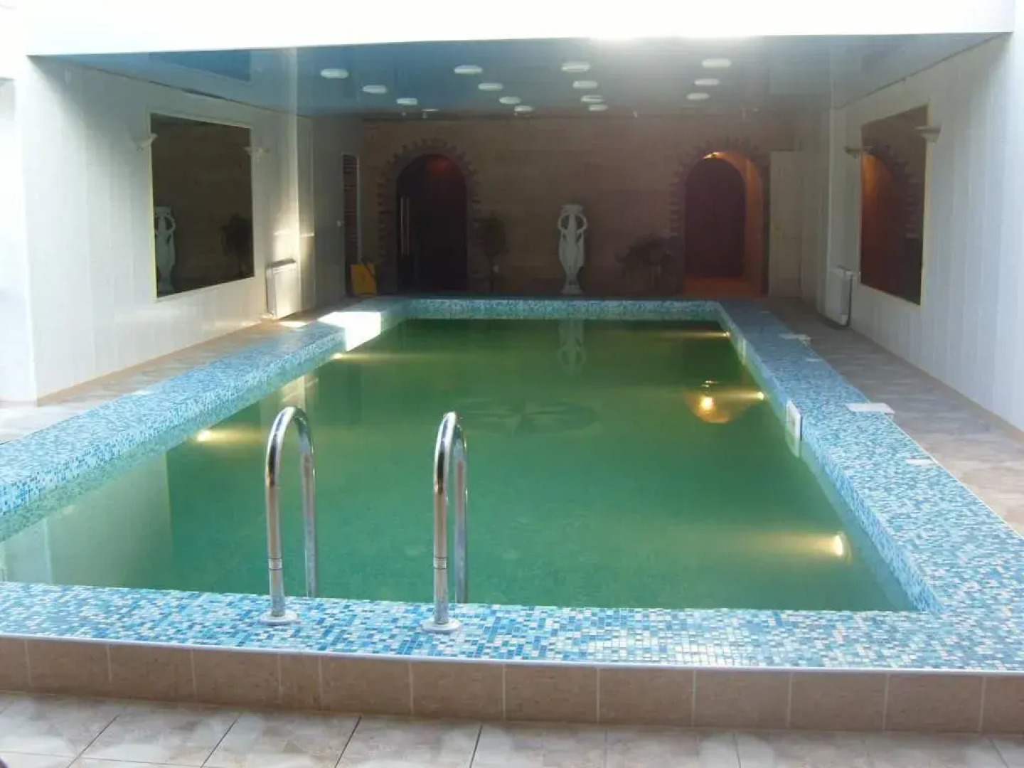 Замок База Отдыха