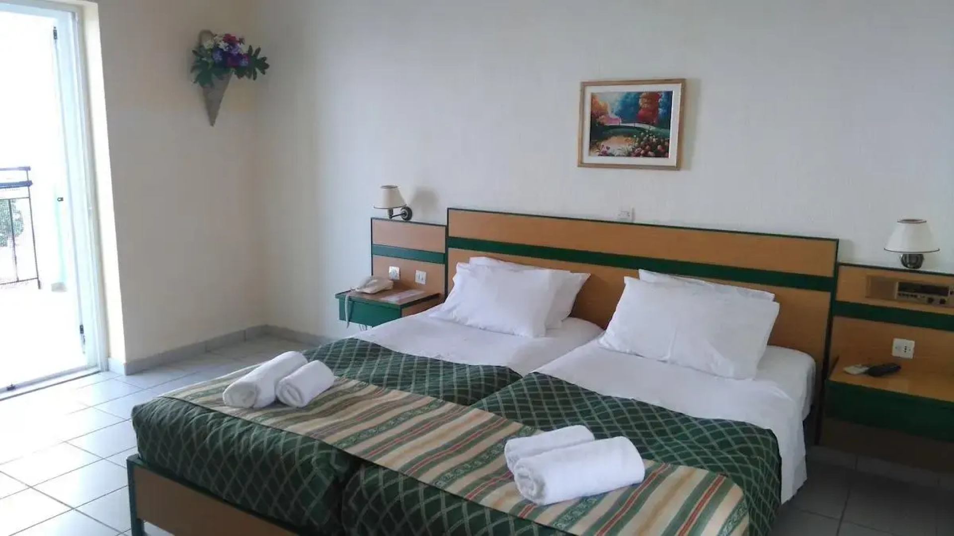 Porto Skala Hotel Village