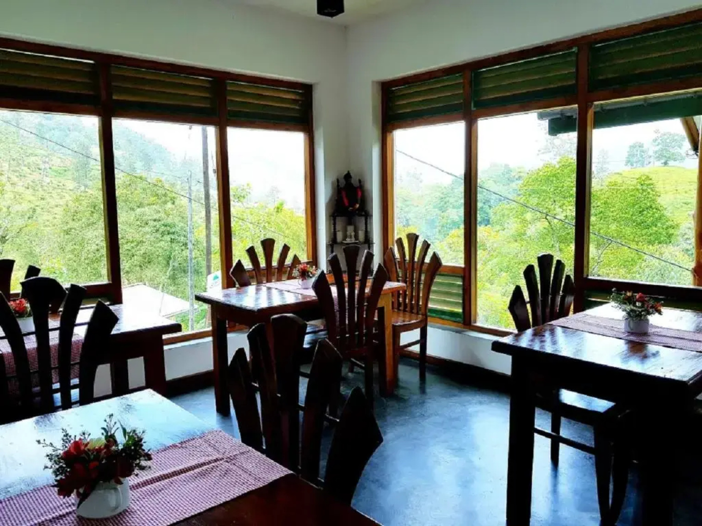 Lakshmis Hotel