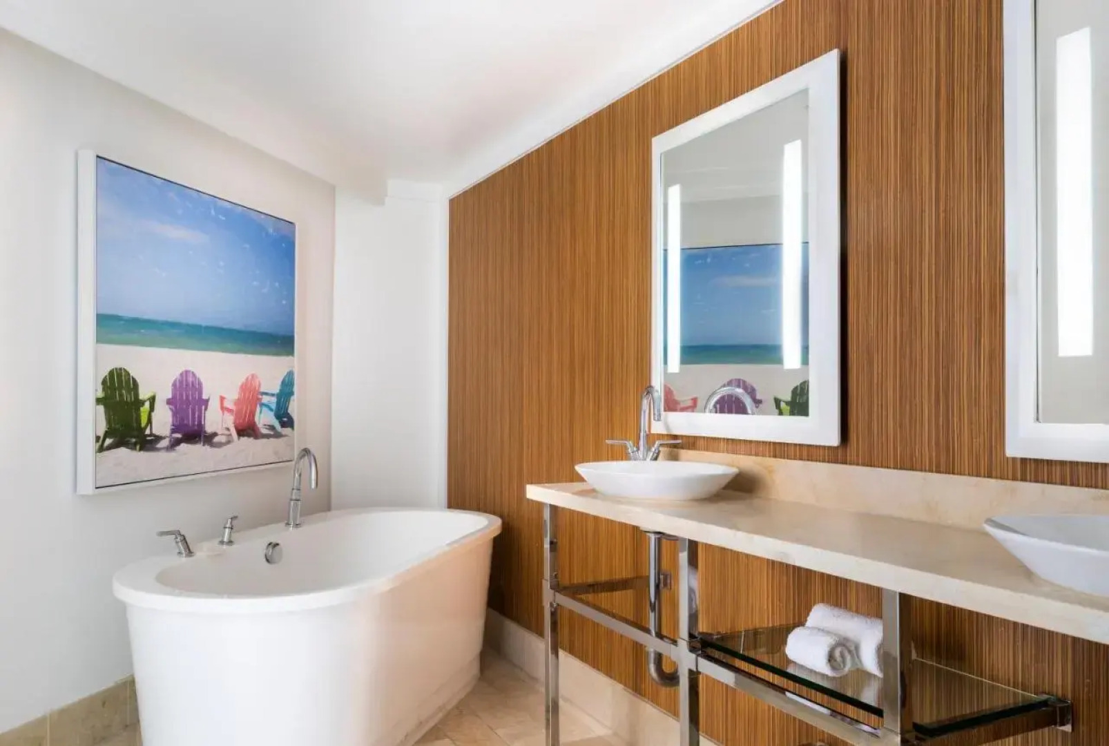 Riviera Resort Palm Springs