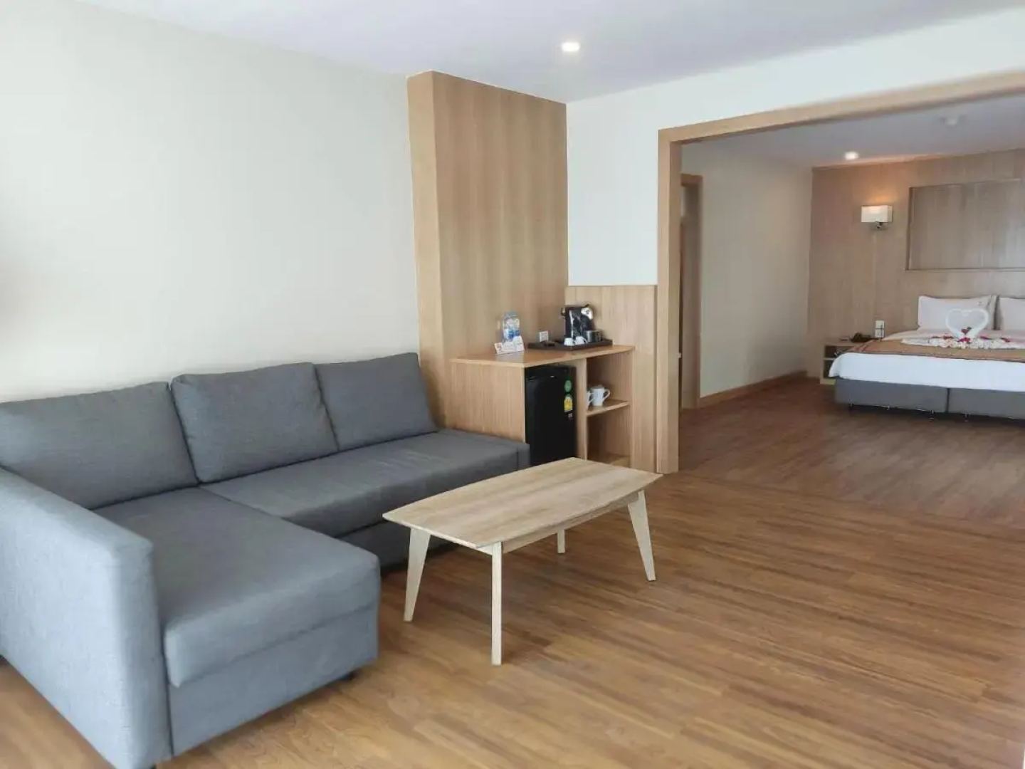 Phi Phi Holiday Resort – SHA Extra Plus