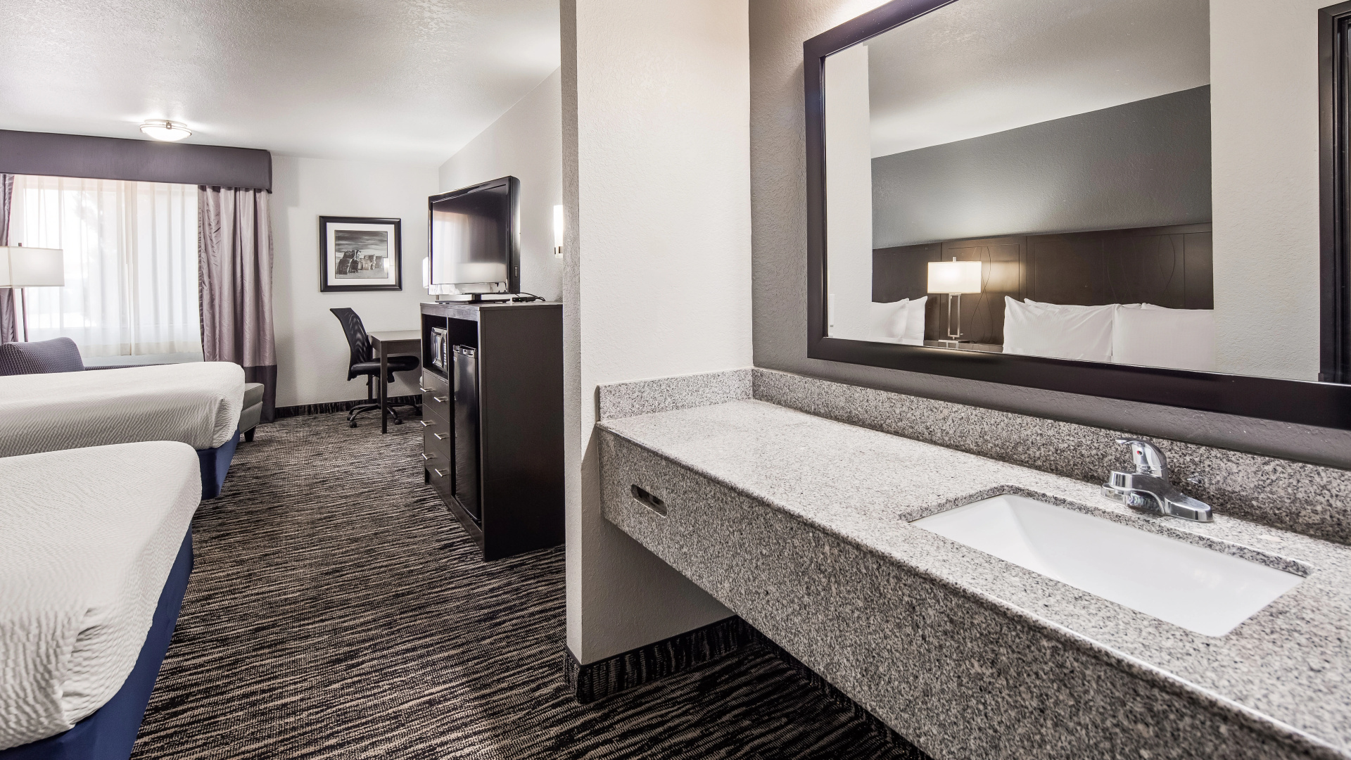 Best Western Santa Fe