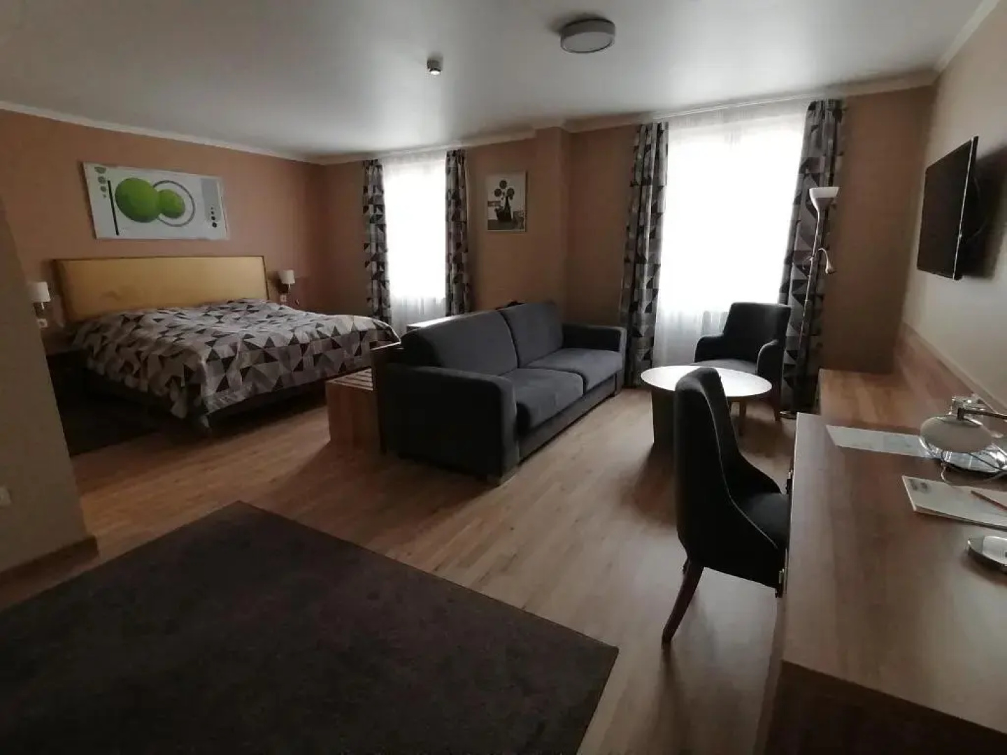 Arany Bárány Hotel