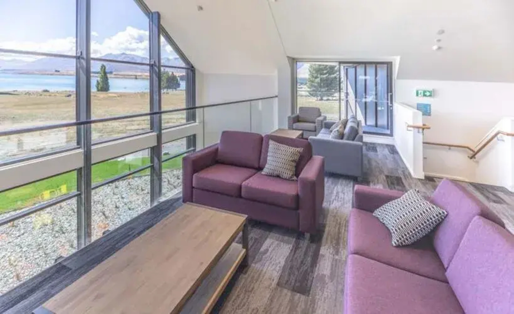 YHA Lake Tekapo