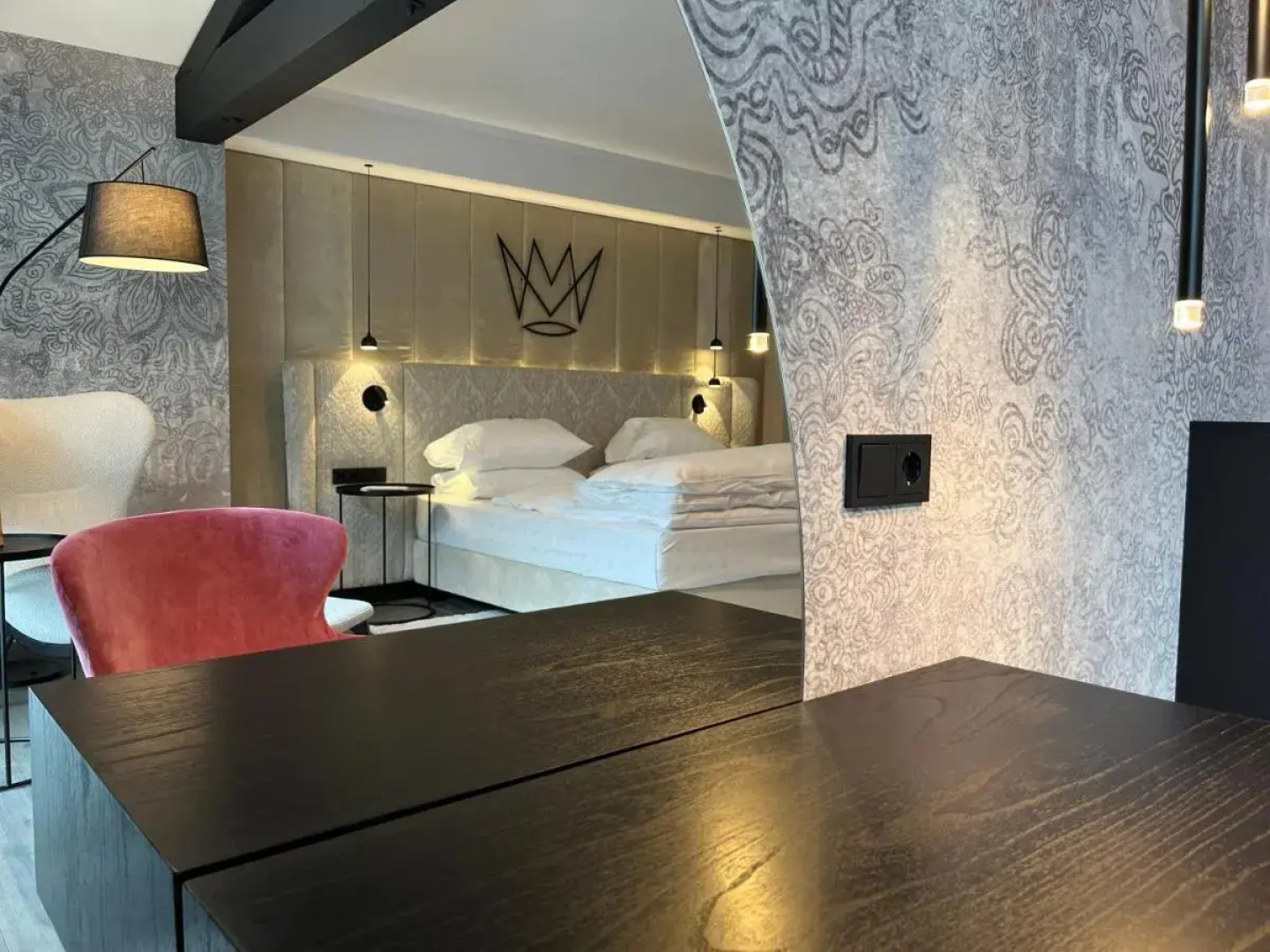 Hotel Laurin Small & Charming