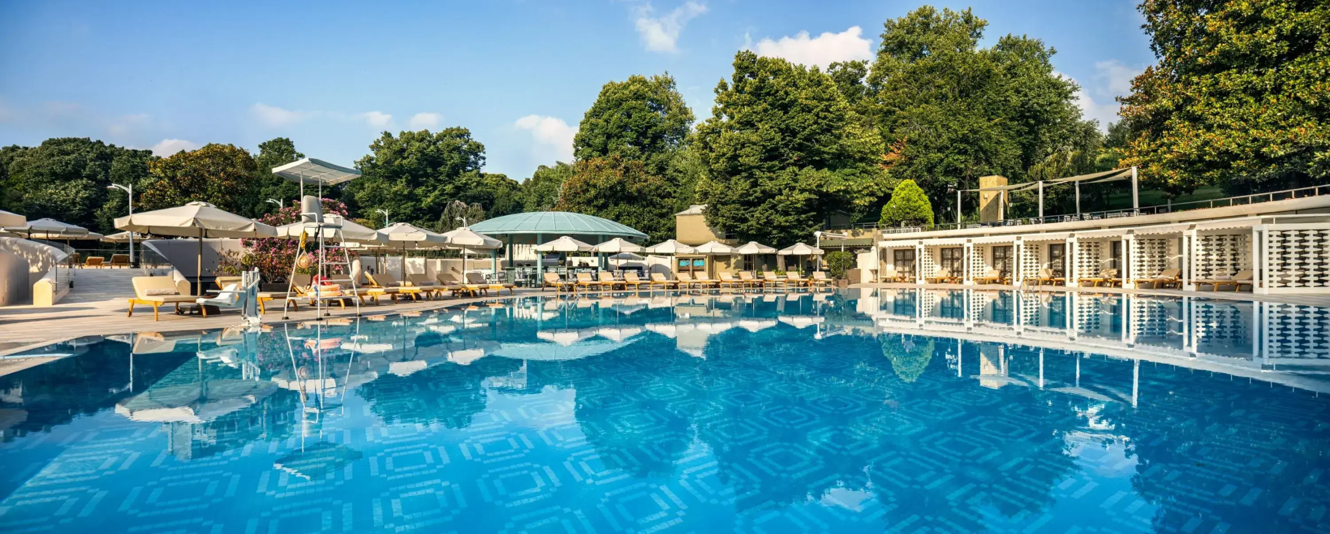Hilton Istanbul Bosphorus