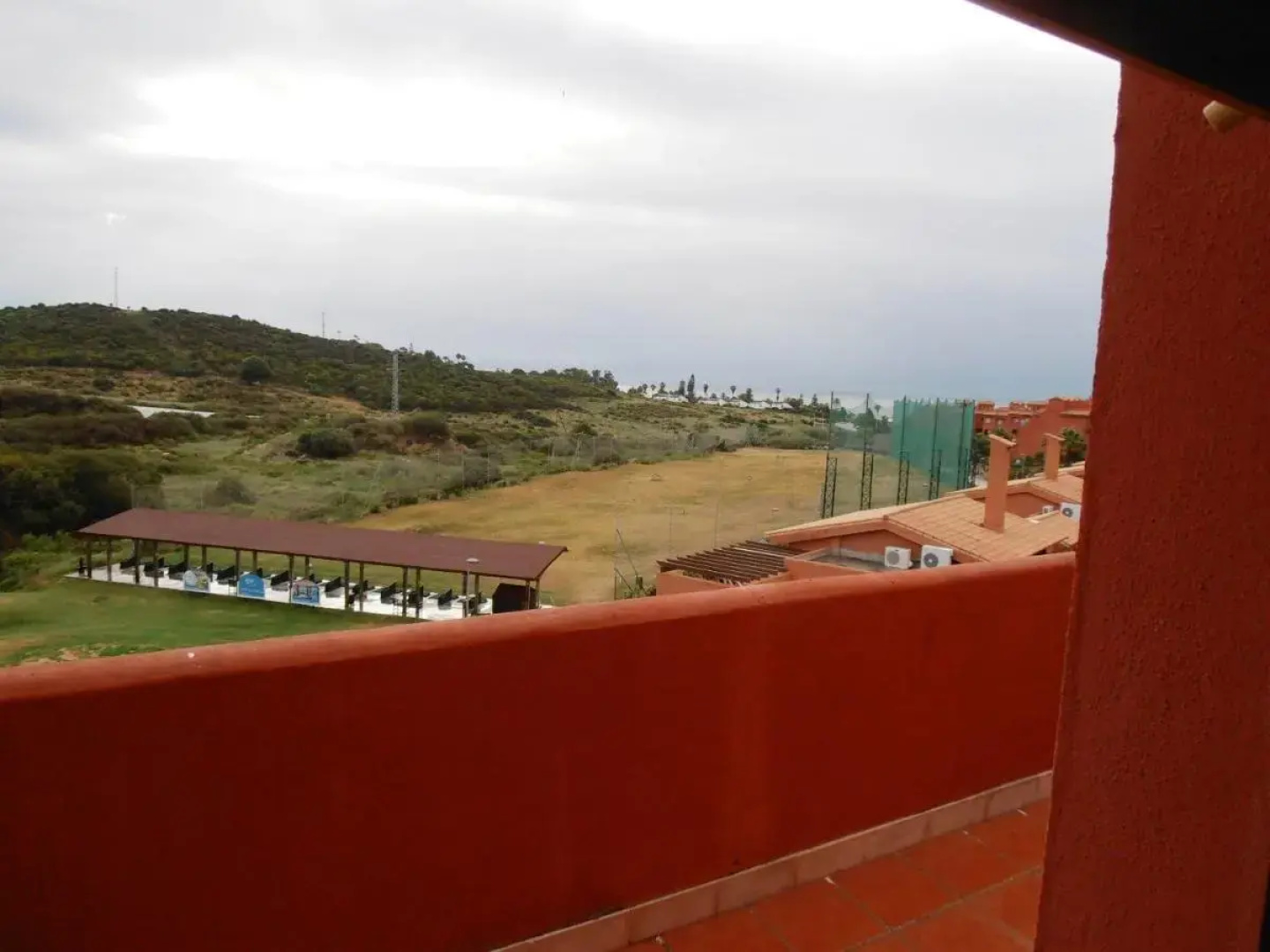 Отель Estepona