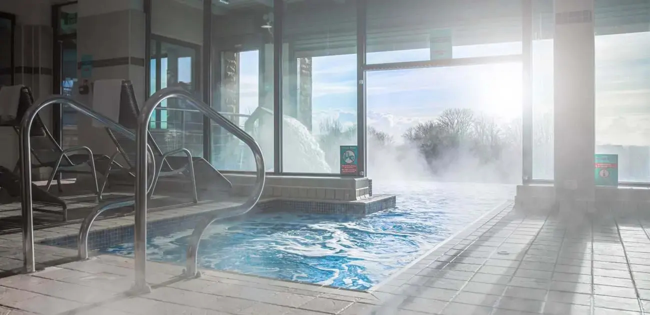 Last Drop Village Hotel and Spa