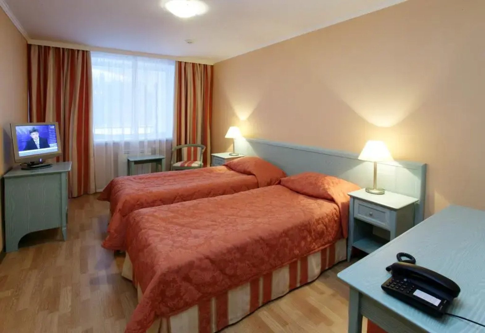 Парк-Отель «Пушкин»