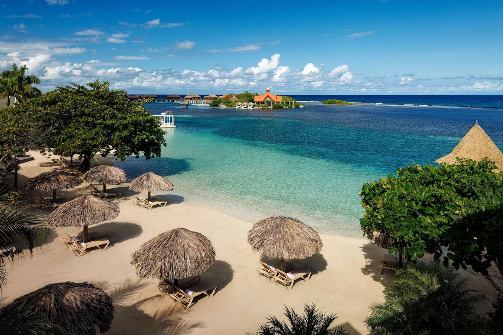 Sandals Royal Caribbean All Inclusive
