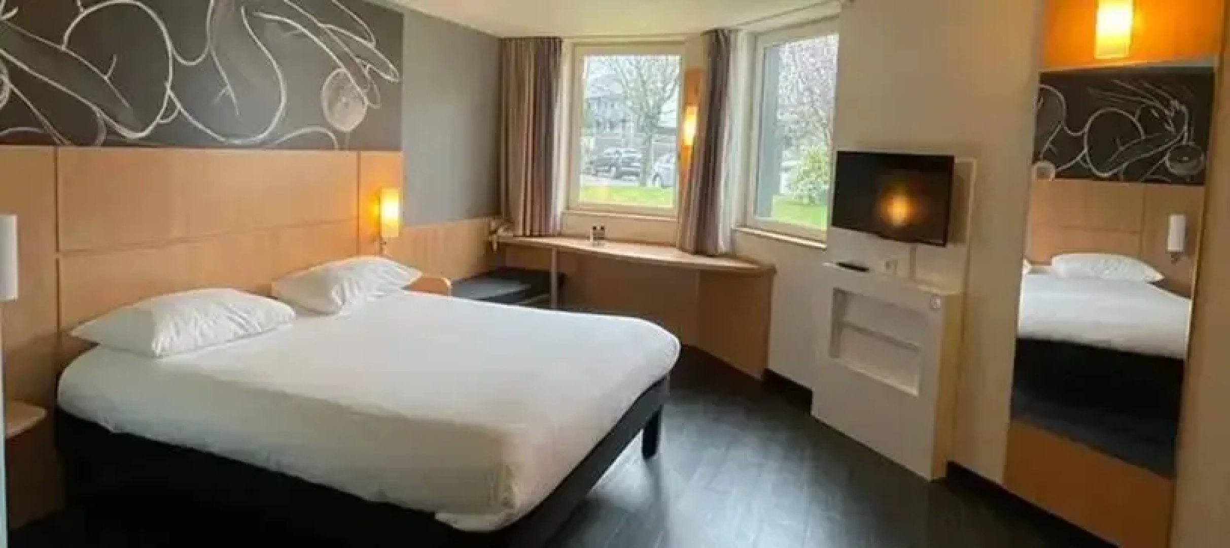 B&B HOTEL Laval Ouest