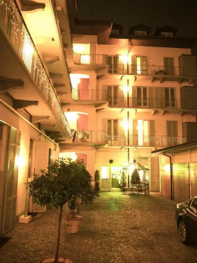 Santa Giulia Hotel e Residence