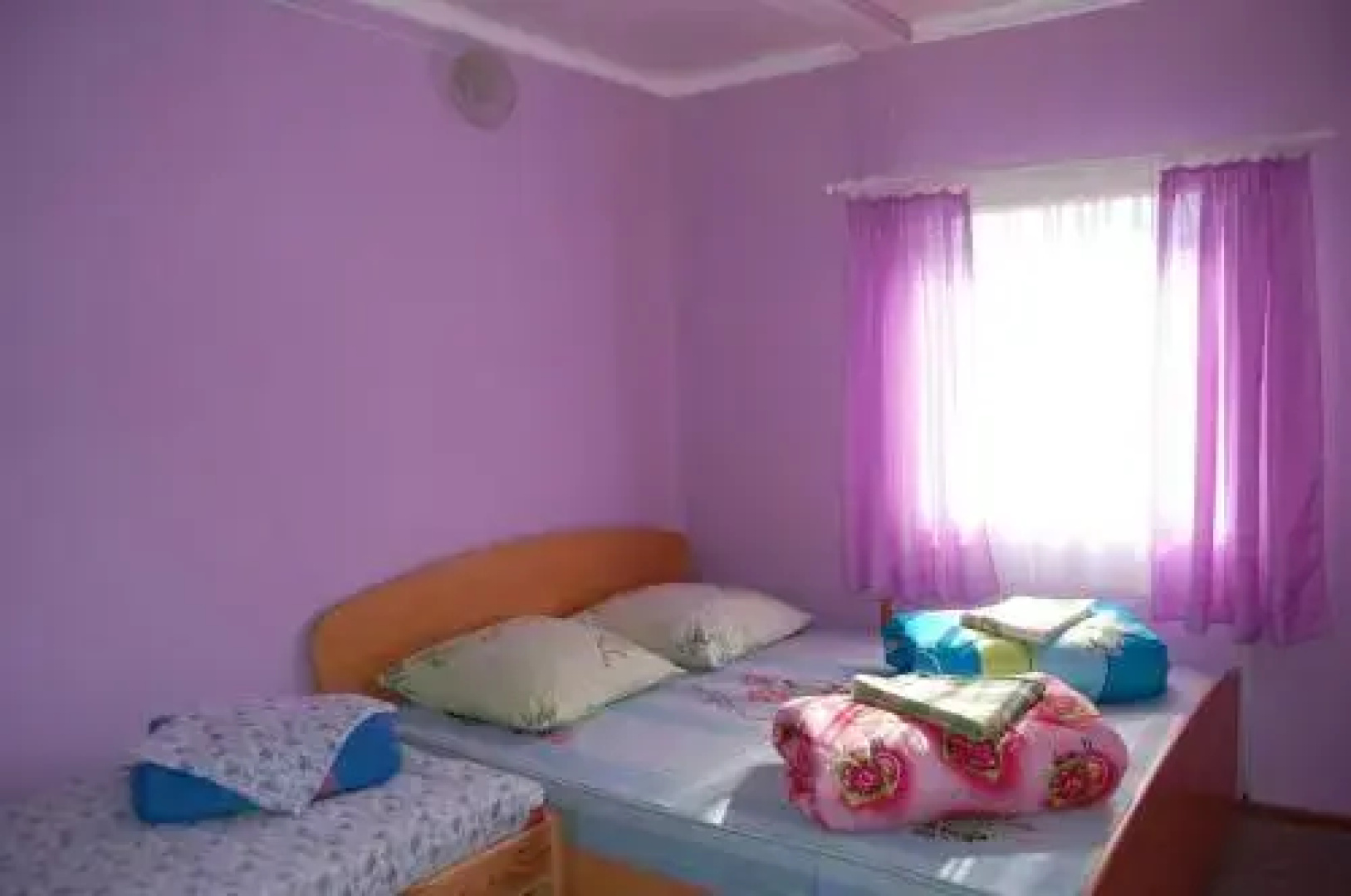 Baikal Home Guest House