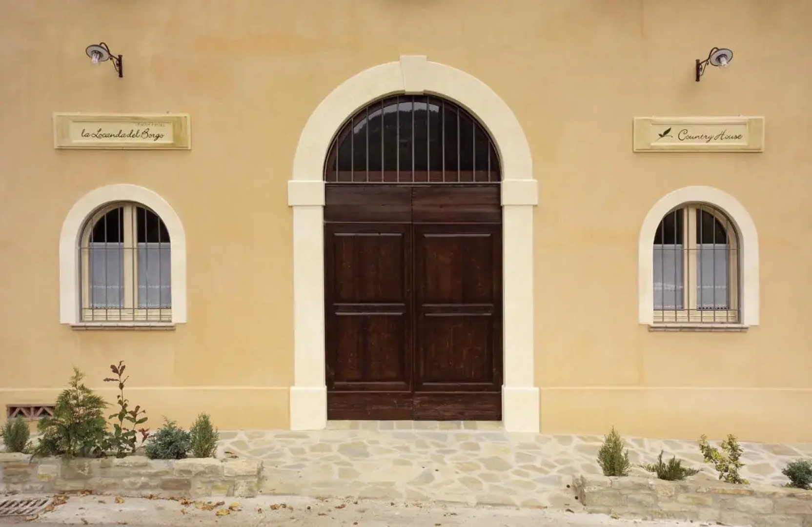 Country House La Locanda del Borgo