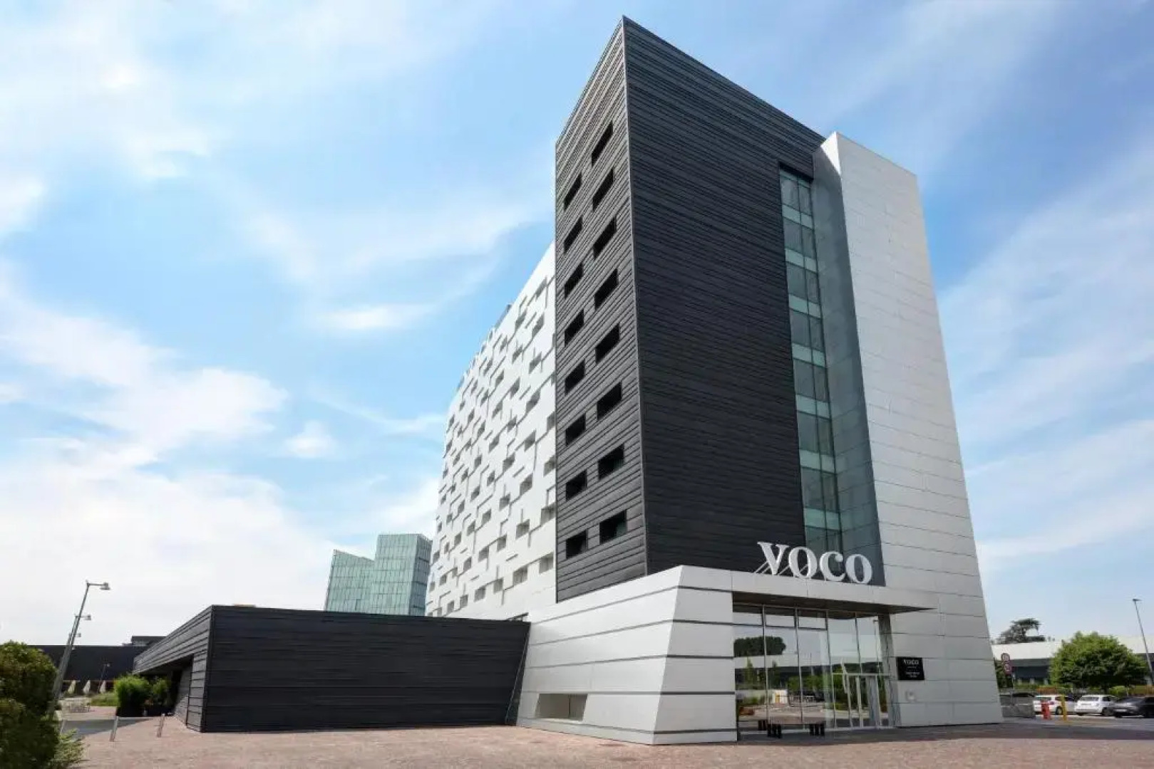 voco Venice Mestre - The Quid by IHG