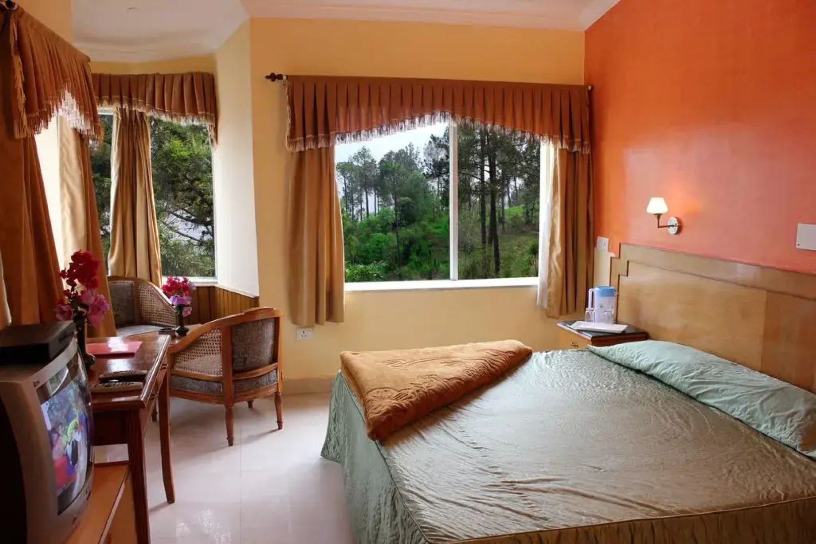 Andaz Shimla