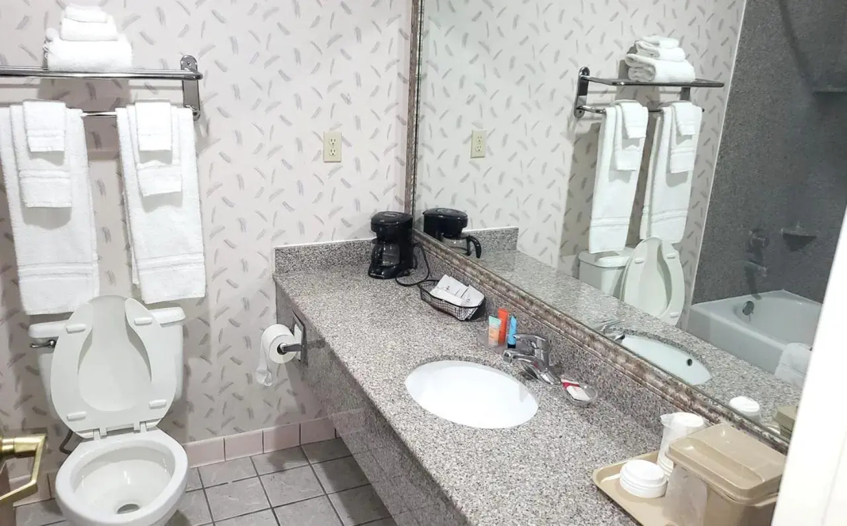 Coratel Inn & Suites by Jasper New Braunfels IH-35 EXT 189