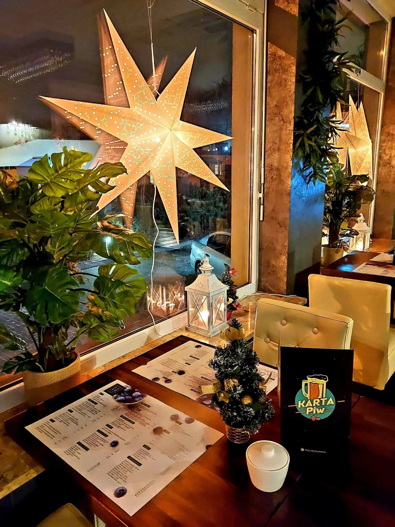 Hotel Zielonki