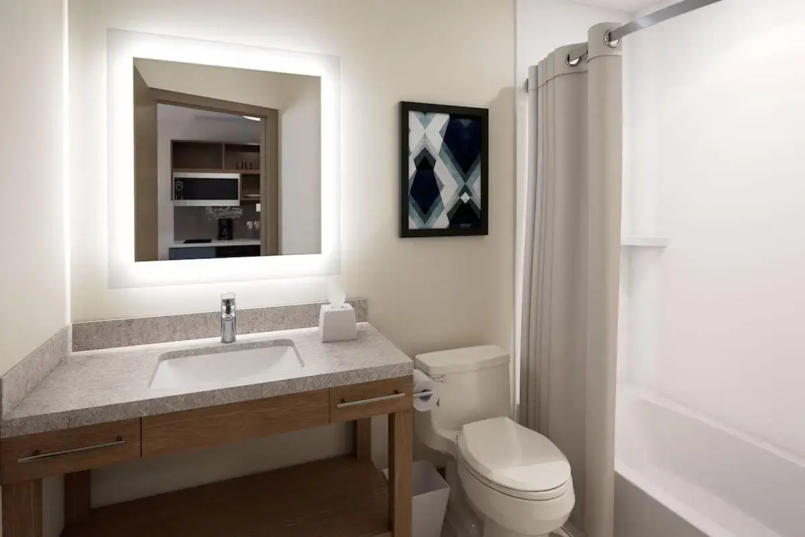 Candlewood Suites Ontario - Convention Center