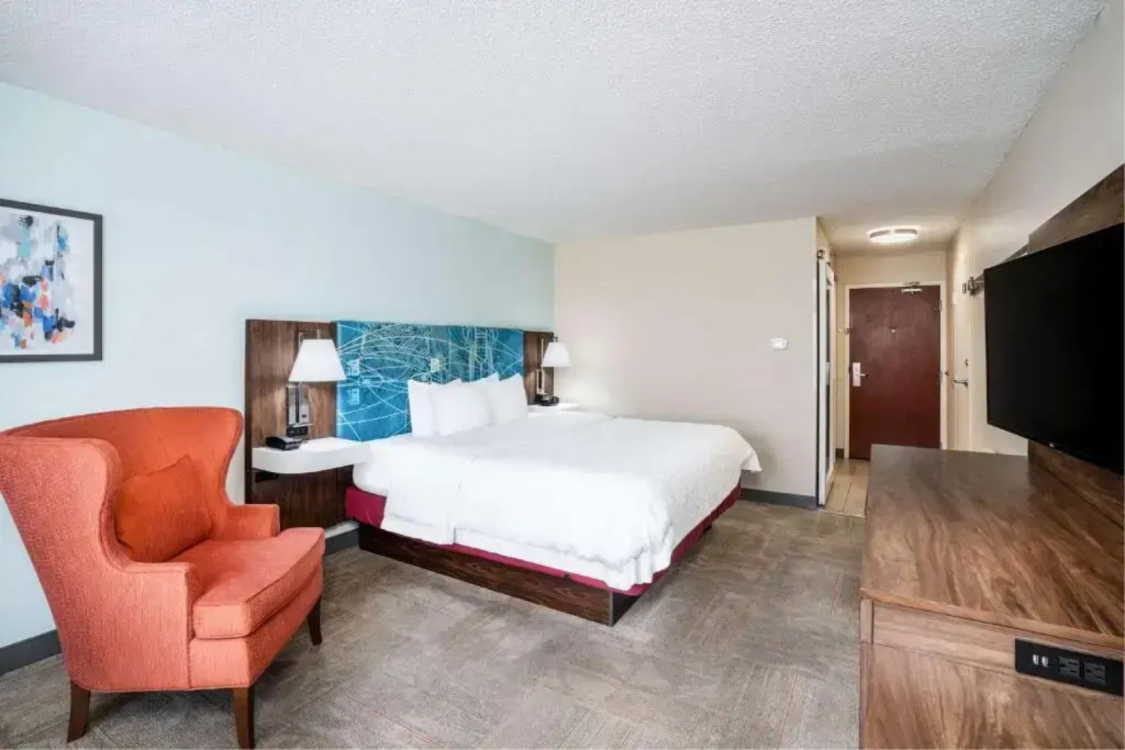 Hampton Inn & Suites by Hilton West Little Rock
