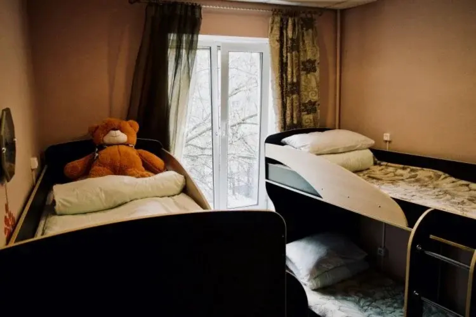 Sokolniki Hostel