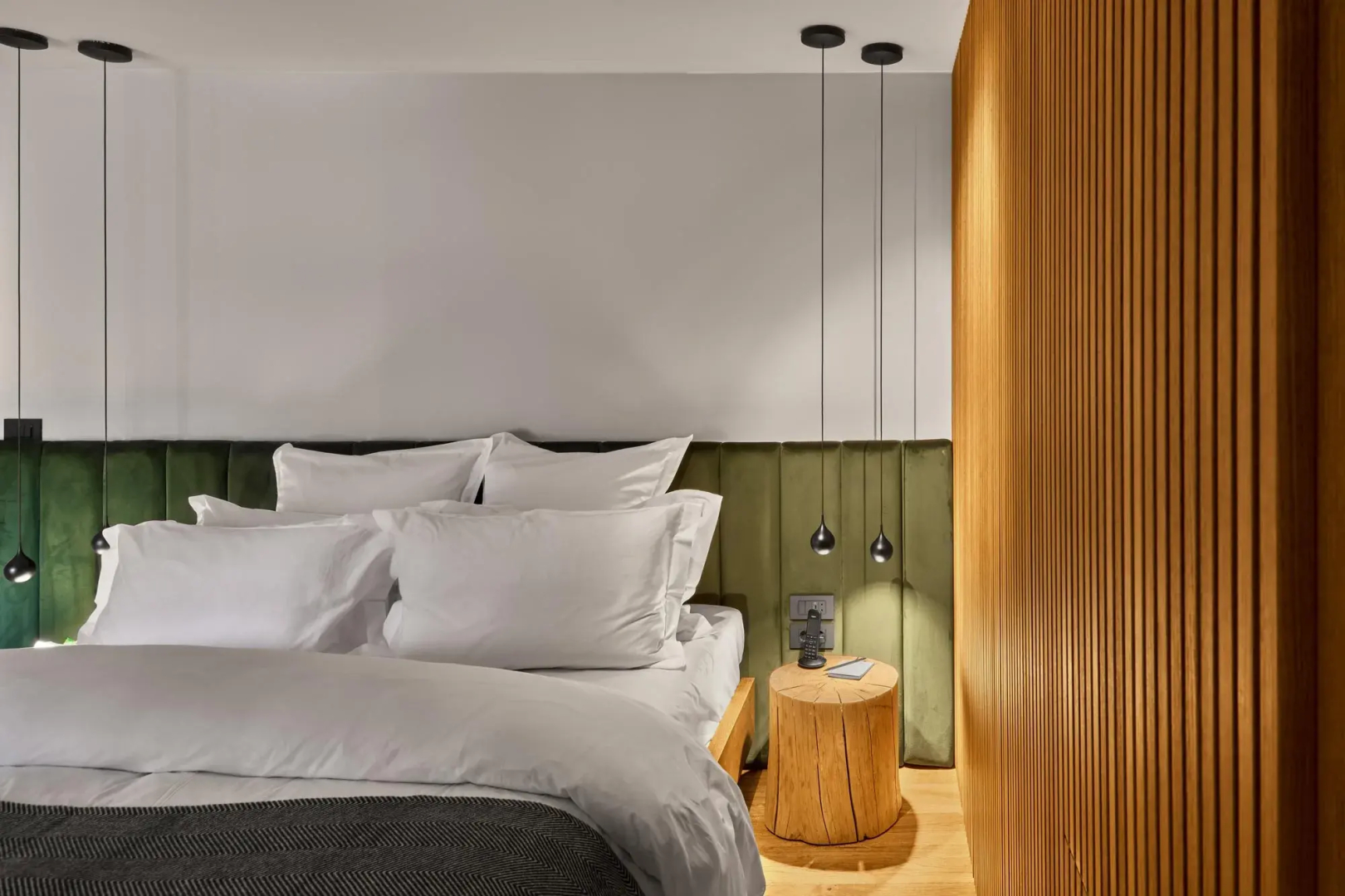 Boutique Hotel and Restaurant Milka