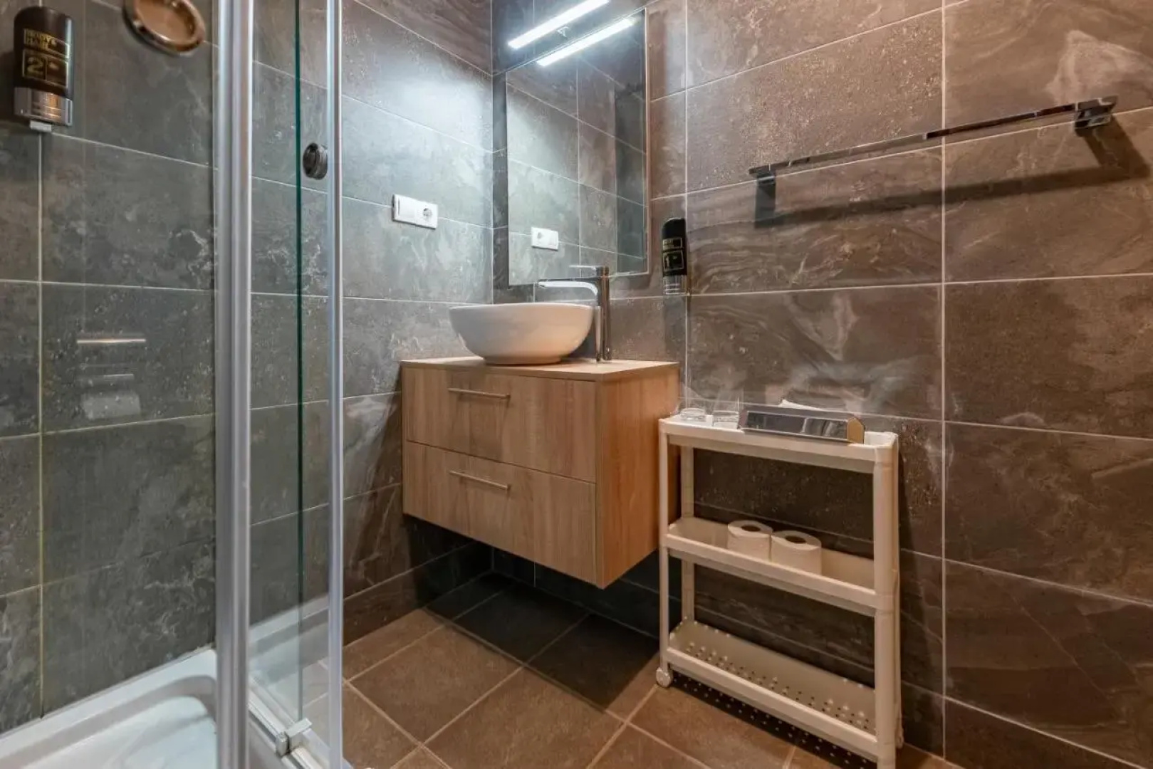 Aparthotel Plat