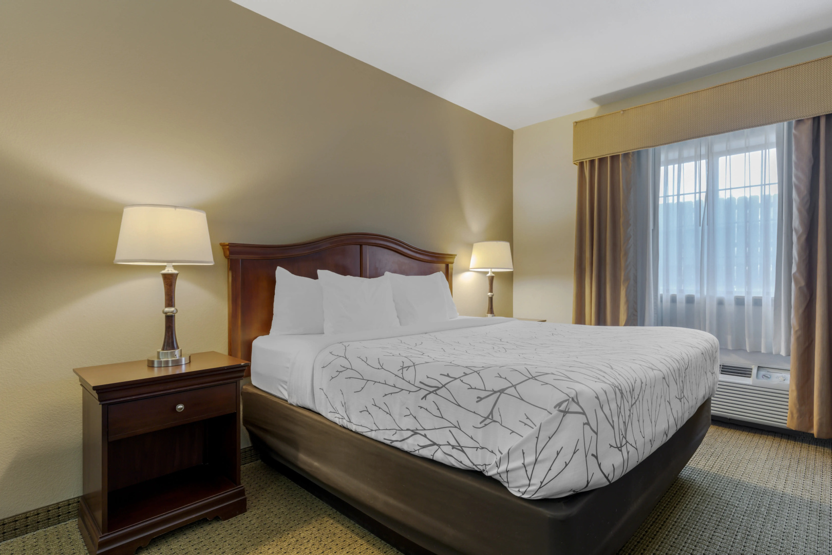 Best Western Plus Sweetwater Inn & Suites