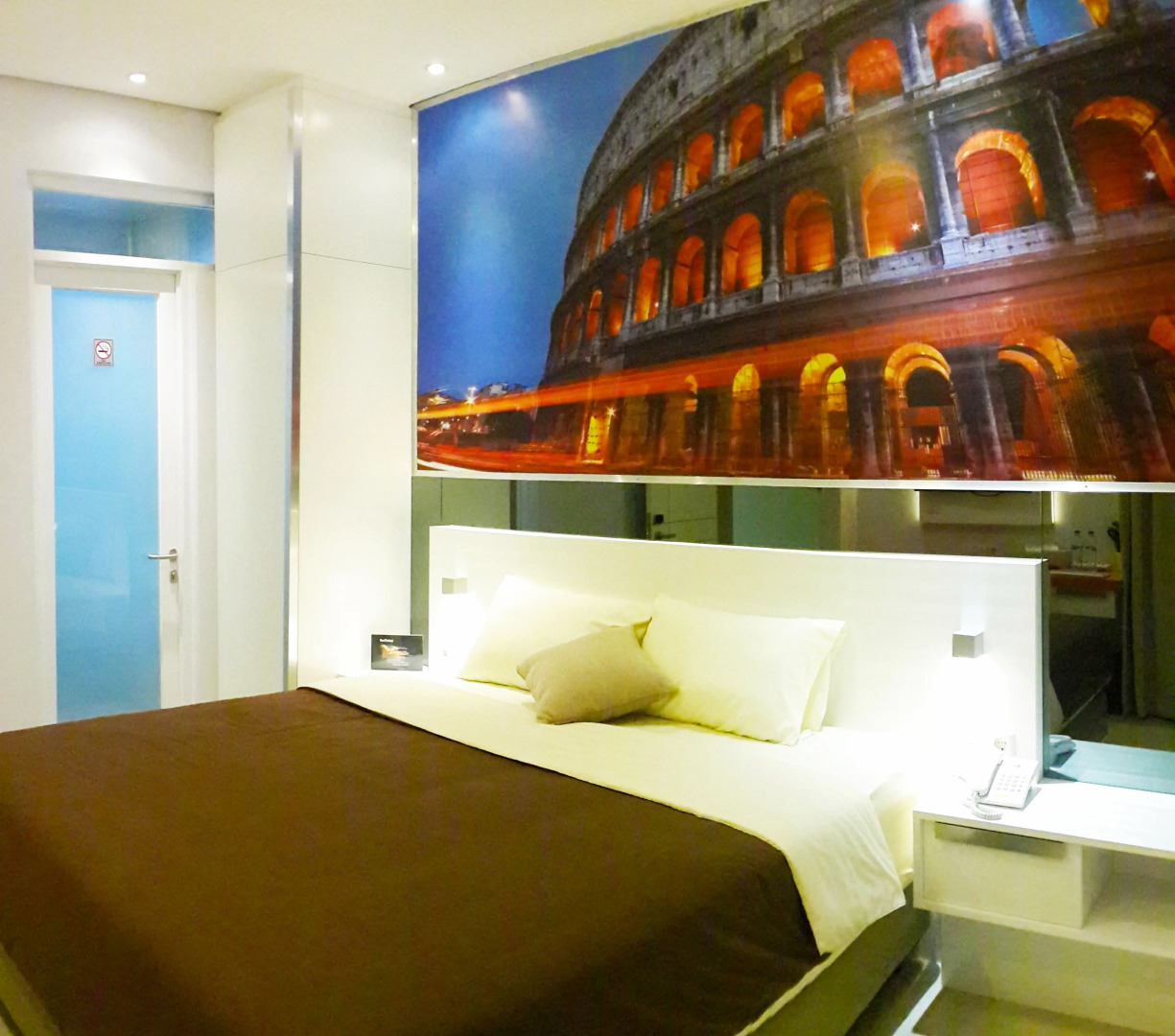 Tirta Mansion Paramount Serpong Hotel