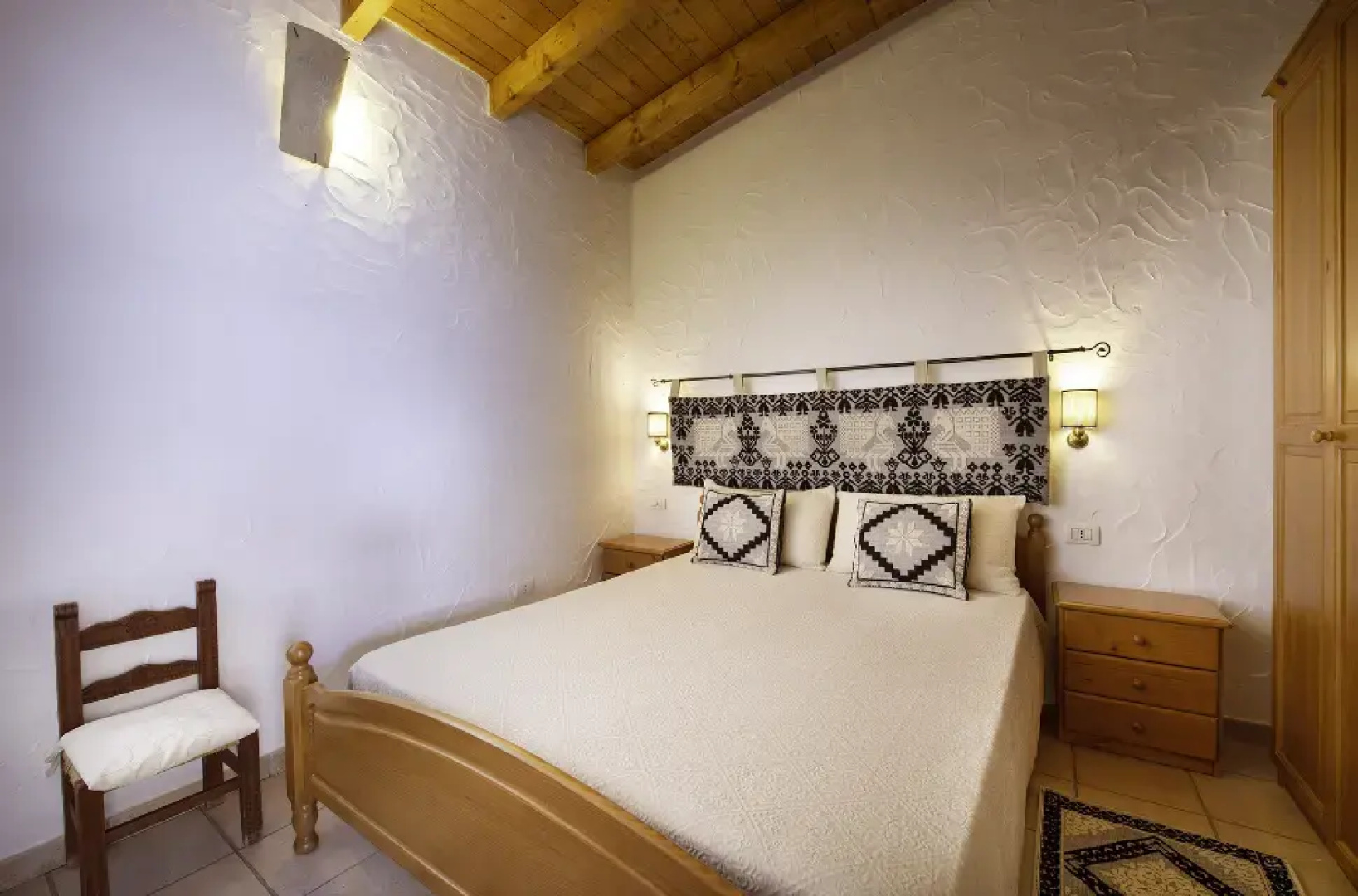 Agriturismo La Biada