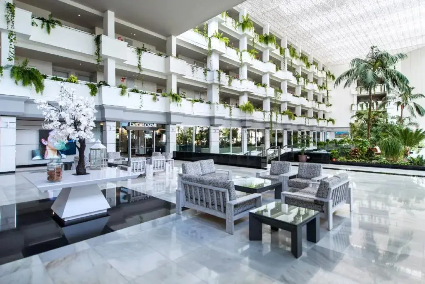 Spring Hotel Vulcano