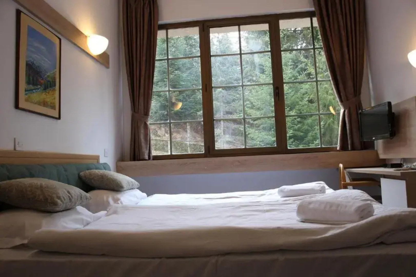 Hotel Fersped