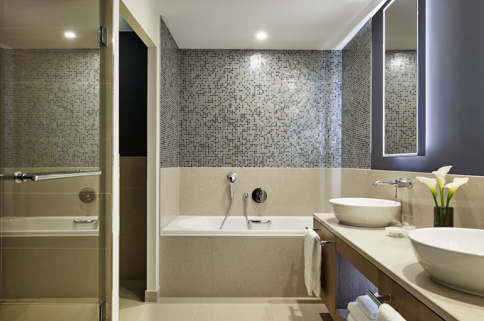 Intercontinental Lyon Hotel Dieu by IHG