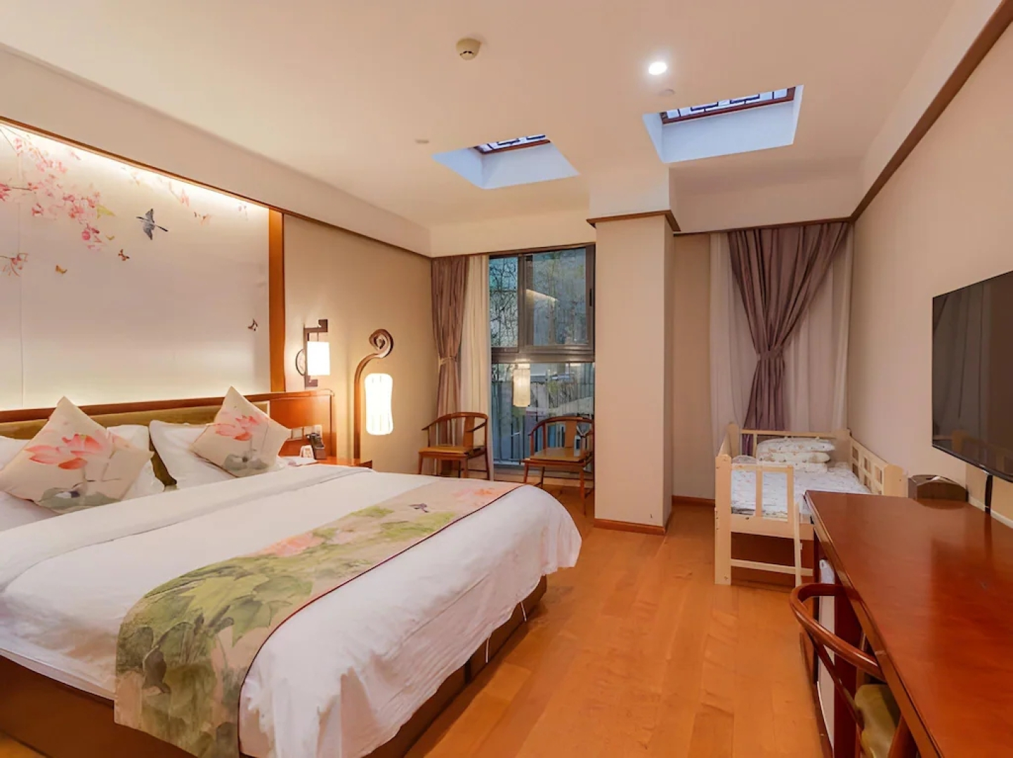 Yitingzhenshe Hotel (Beijing Qianmen)