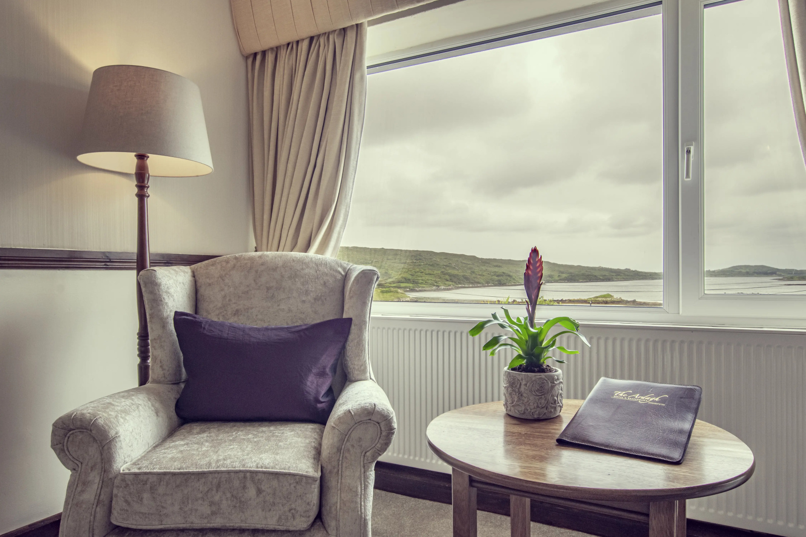 The Ardagh Hotel & Restaurant