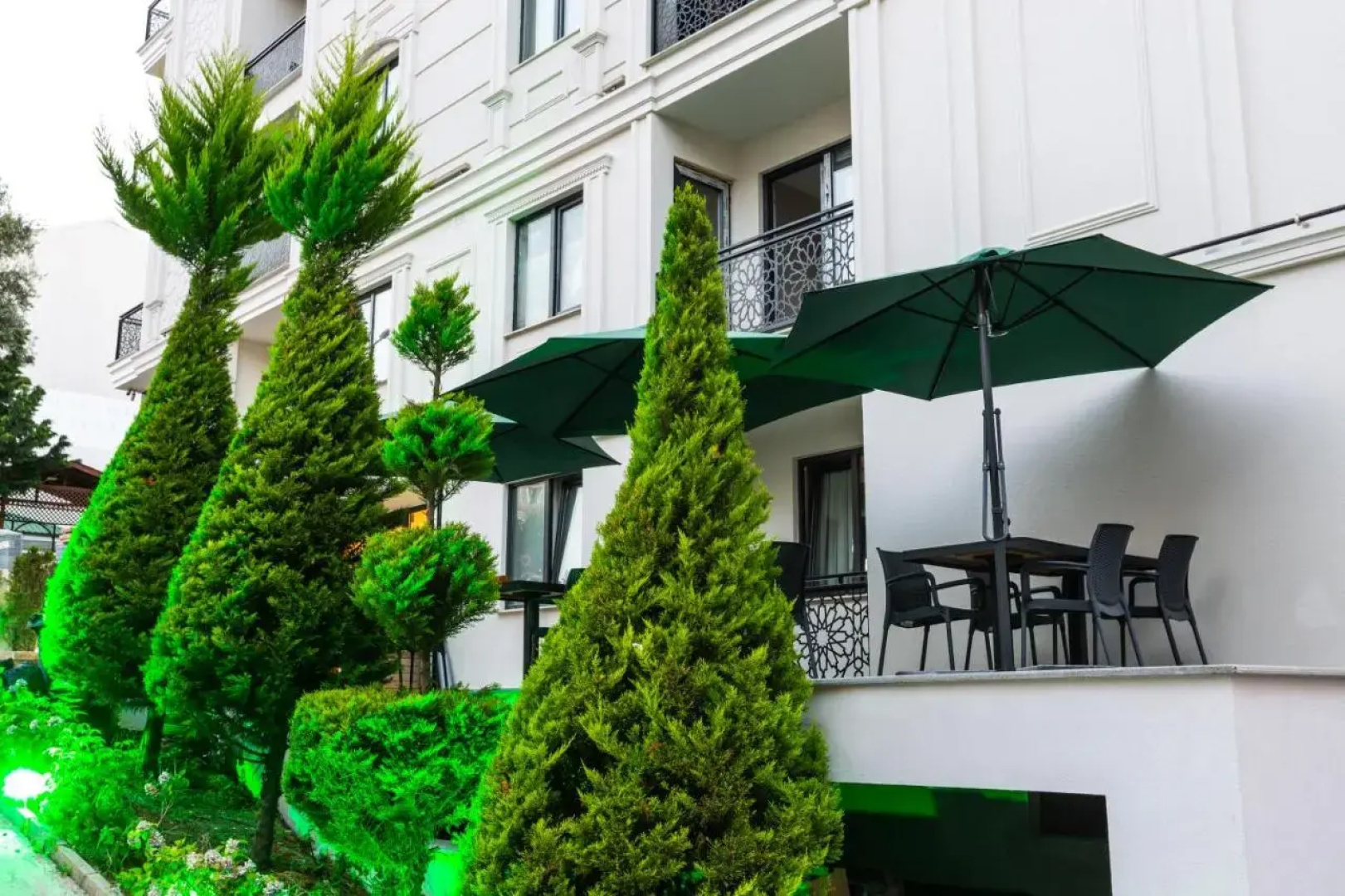Aydin Suite Apart