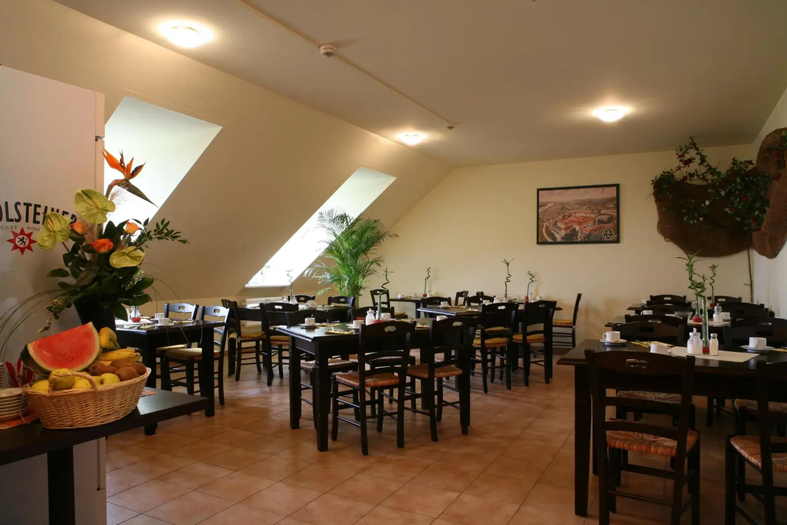 Hotel am Waldschlösschen