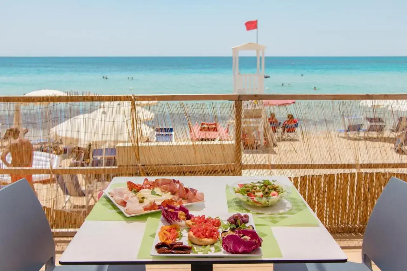 Costa del Salento - CDSHotels