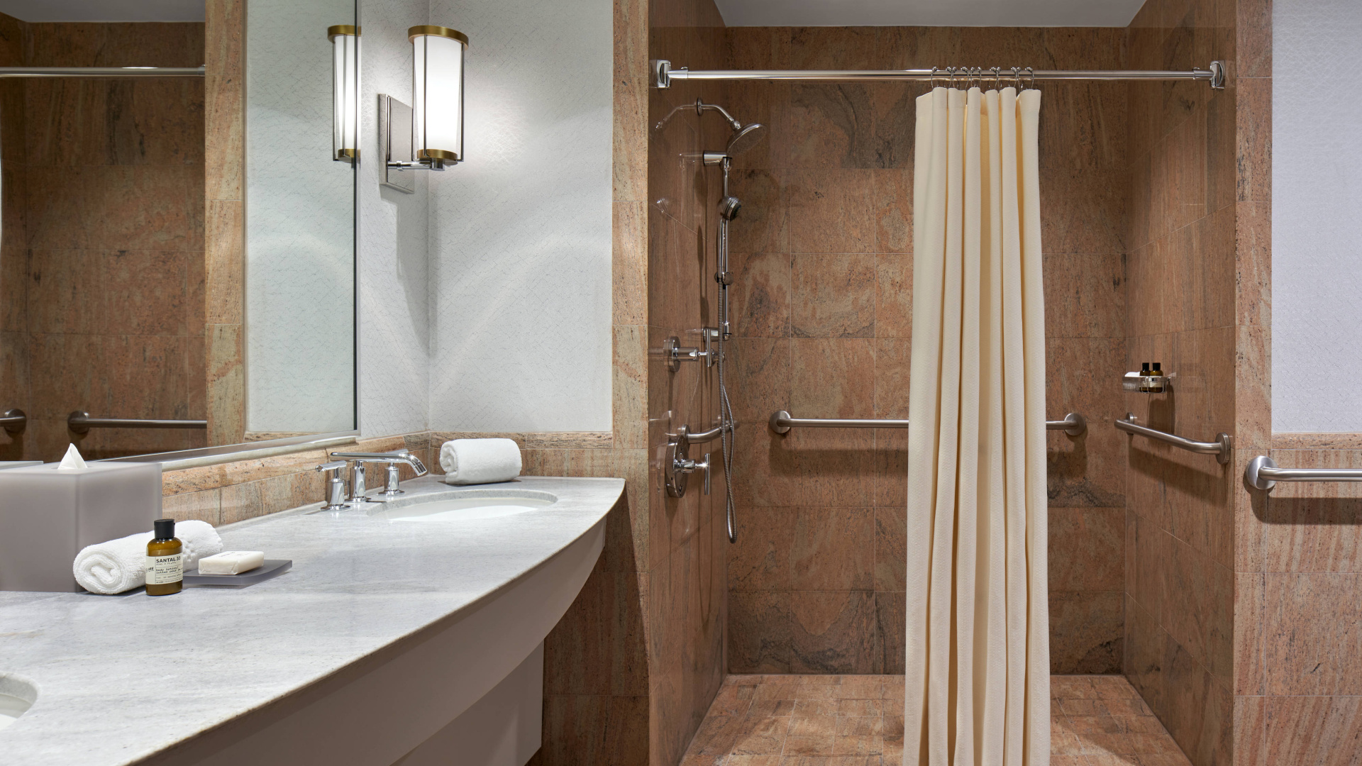 The Opus Westchester — Autograph Collection