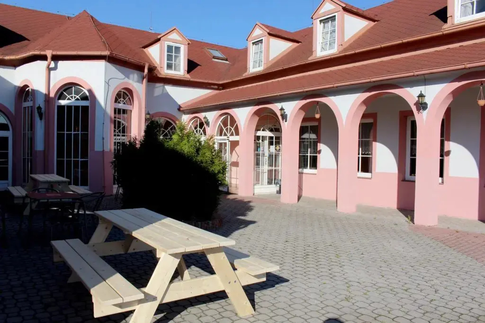 Hotel Atos