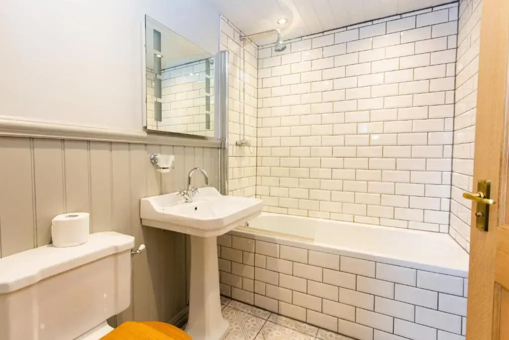 The Queens Hotel Lytham