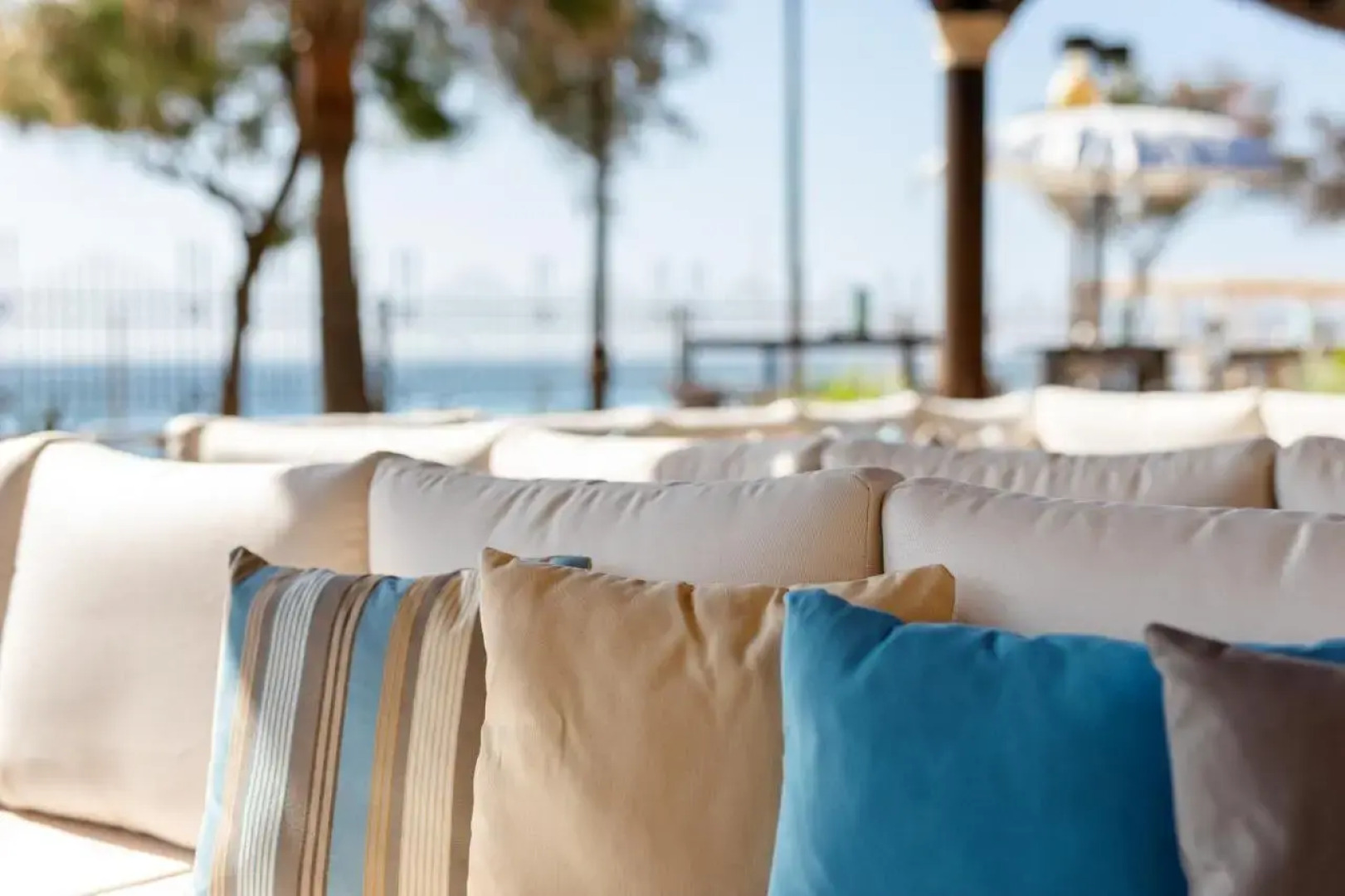 Отель IPV Palace & Spa