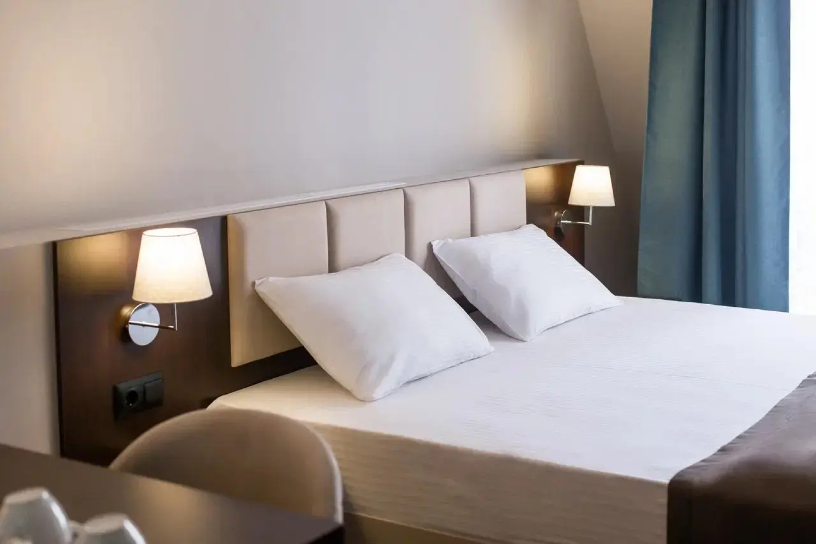 Hotel Lainer