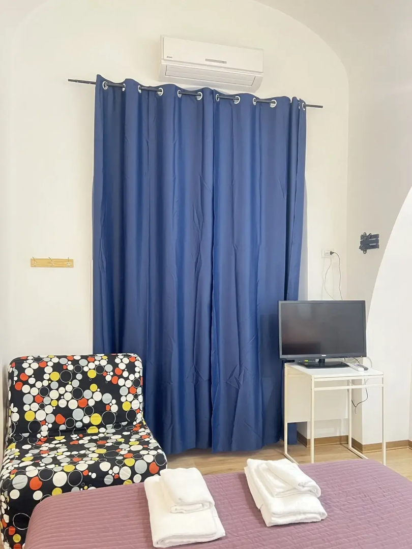 Meltin' Rome Guesthouse