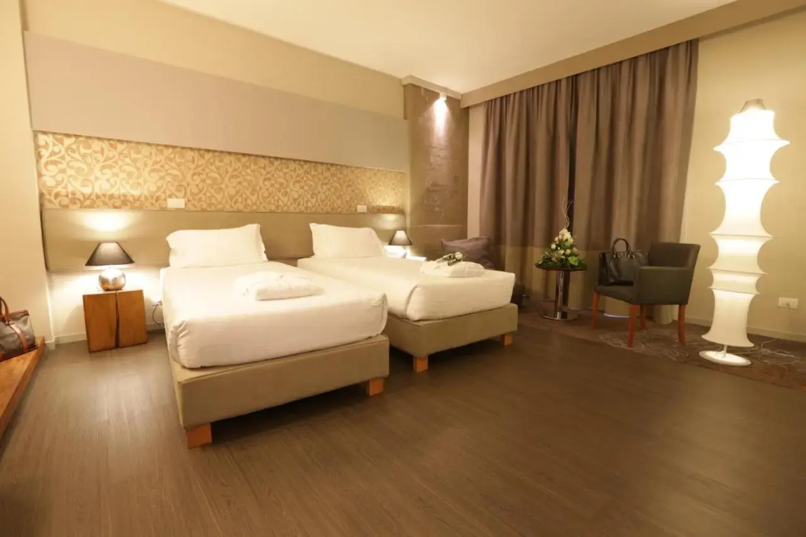 Admiral Park Hotel by Falco D'Oro Hotels