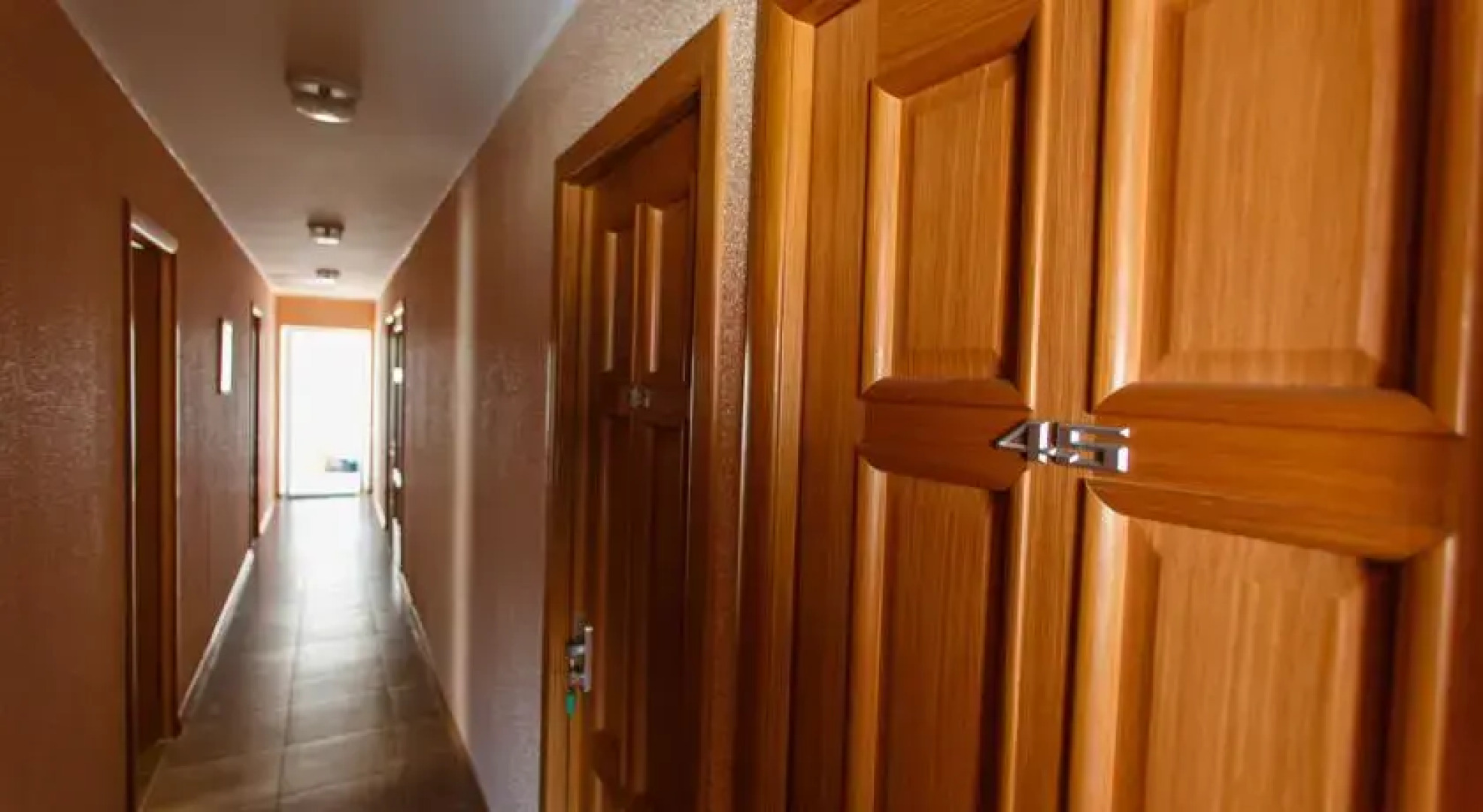 Гостевой Дом Рита