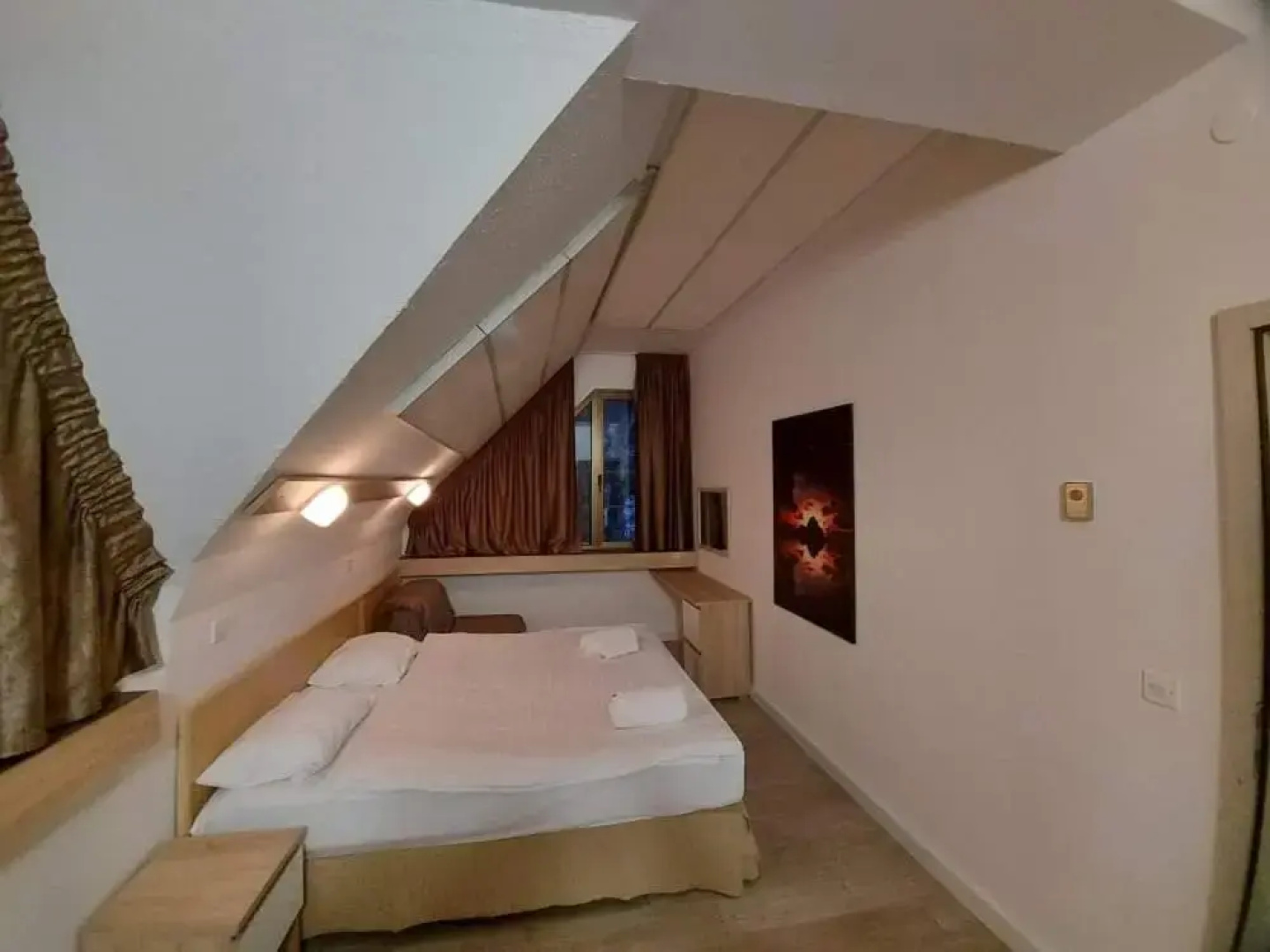 Hotel Fersped